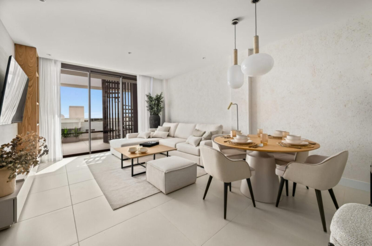 Penthouse te koop in Fuengirola | 2 slaapkamers H5347858