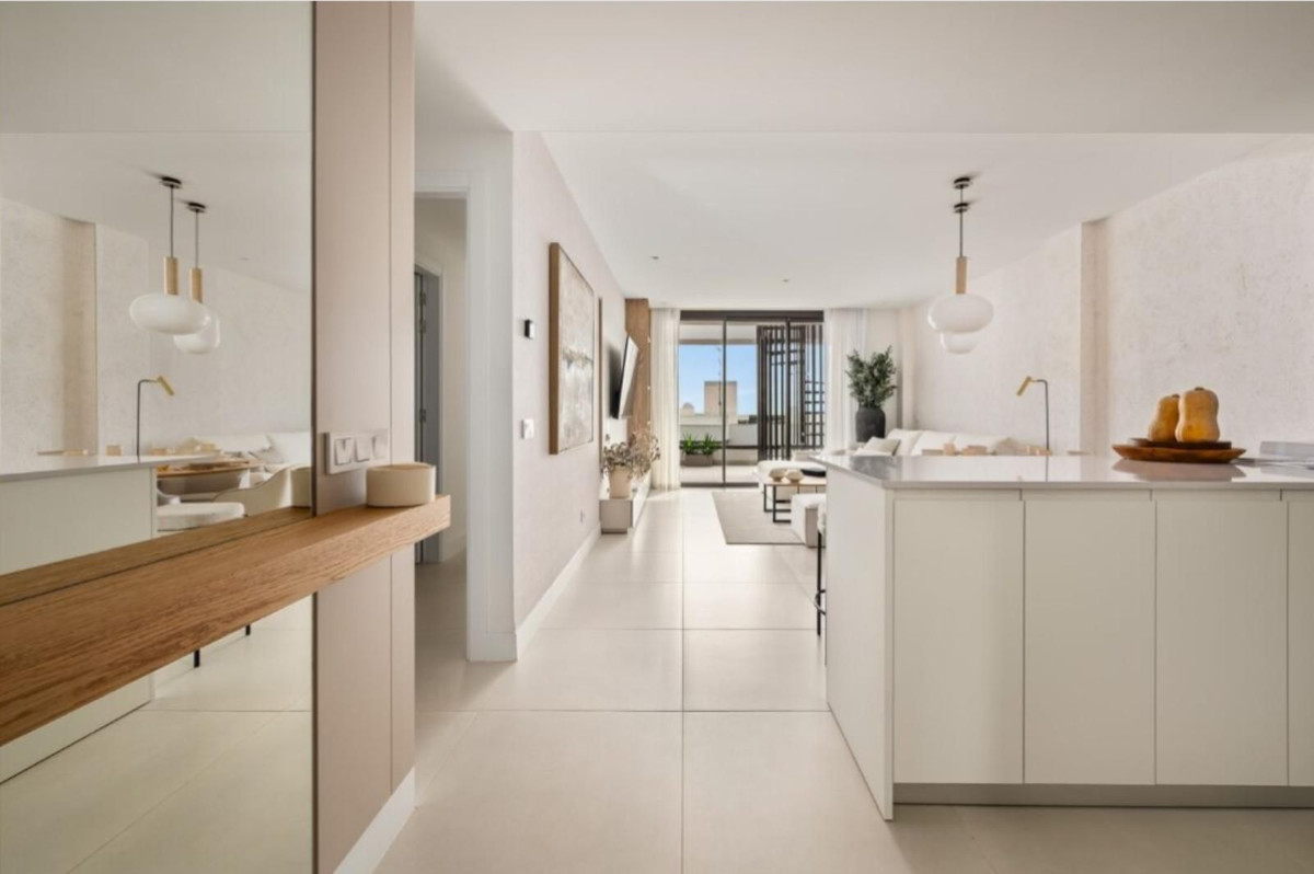 Penthouse te koop in Fuengirola | 2 slaapkamers H5347858