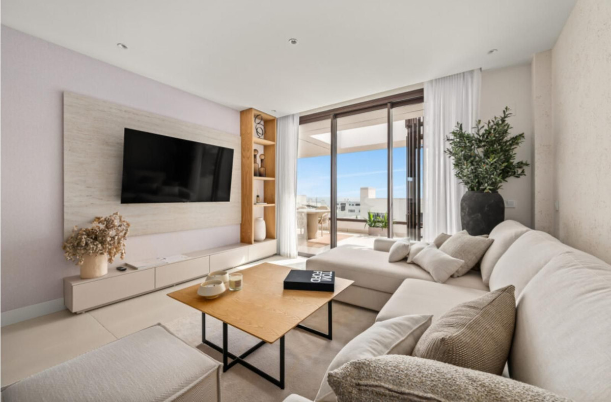 Penthouse te koop in Fuengirola | 2 slaapkamers H5347858