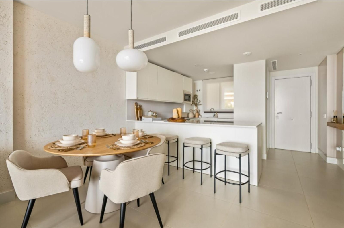 Penthouse te koop in Fuengirola | 2 slaapkamers H5347858