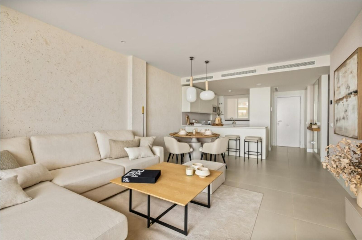 Penthouse te koop in Fuengirola | 2 slaapkamers H5347858