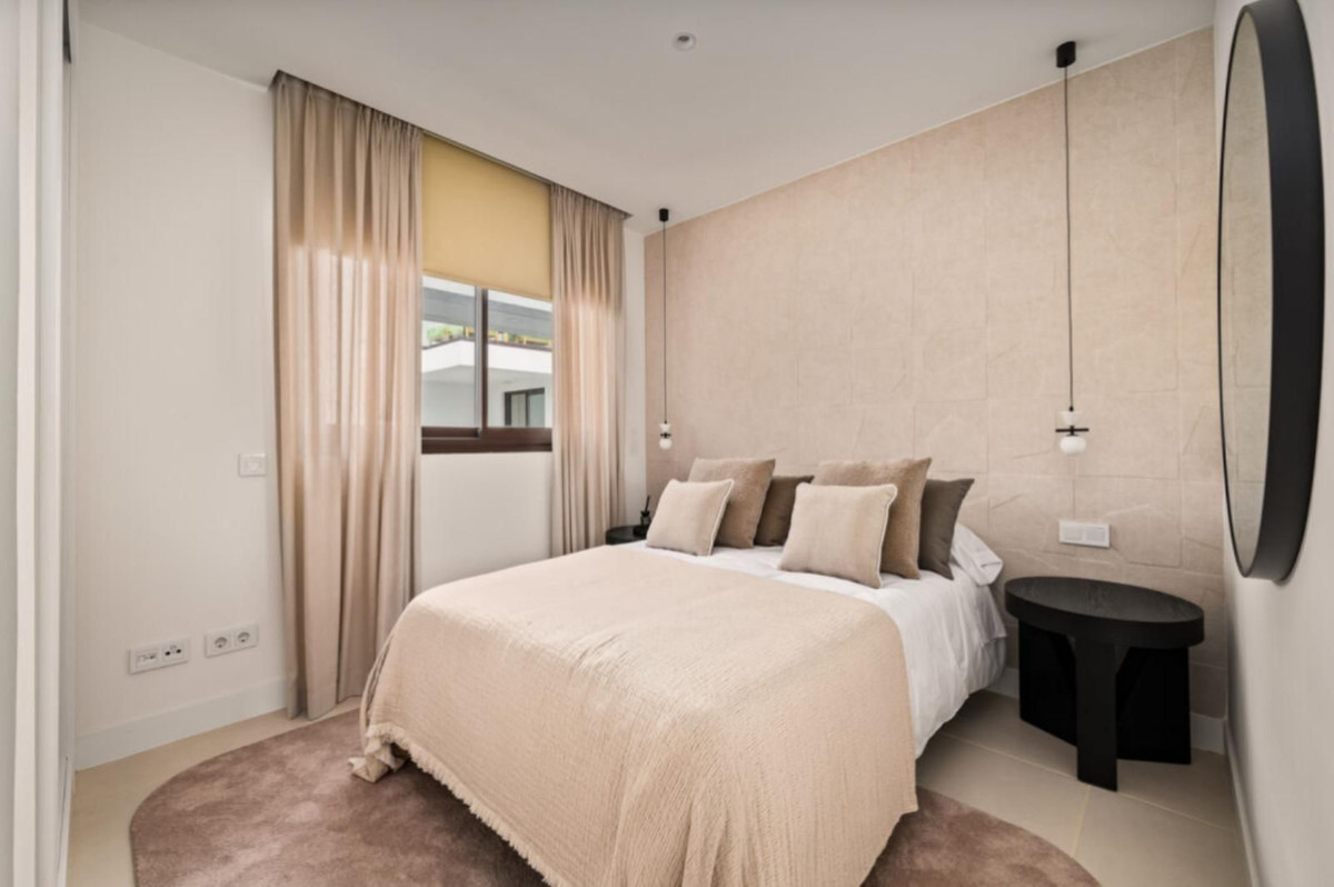 Penthouse te koop in Fuengirola | 2 slaapkamers H5347858