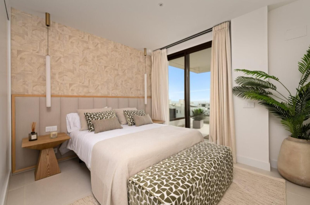Penthouse te koop in Fuengirola | 2 slaapkamers H5347858