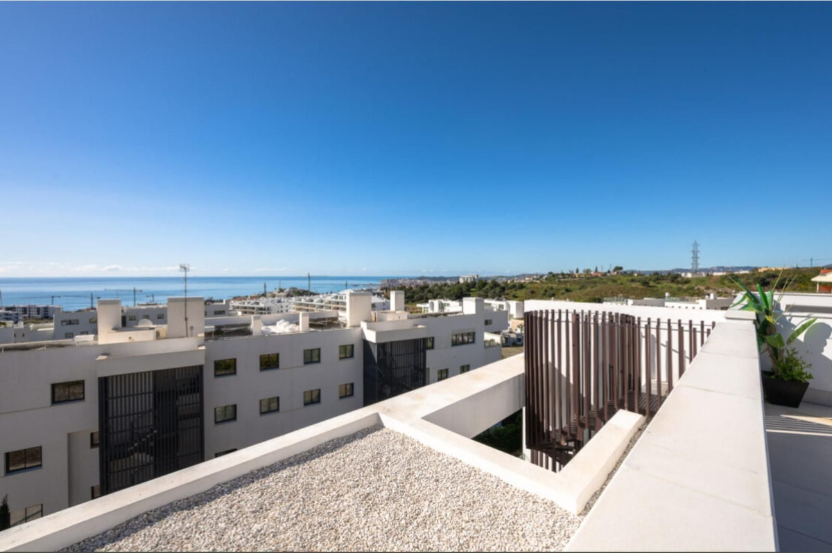 Penthouse te koop in Fuengirola | 2 slaapkamers H5347858