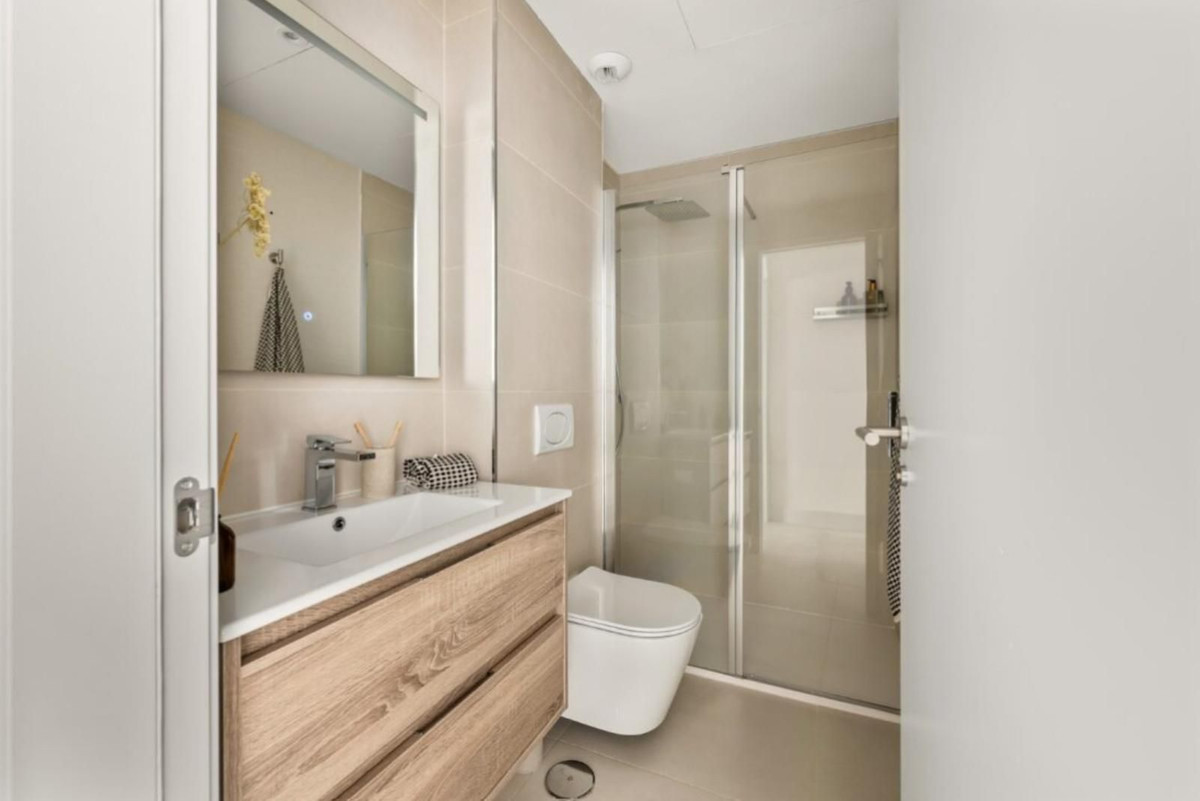 Penthouse te koop in Fuengirola | 2 slaapkamers H5347858