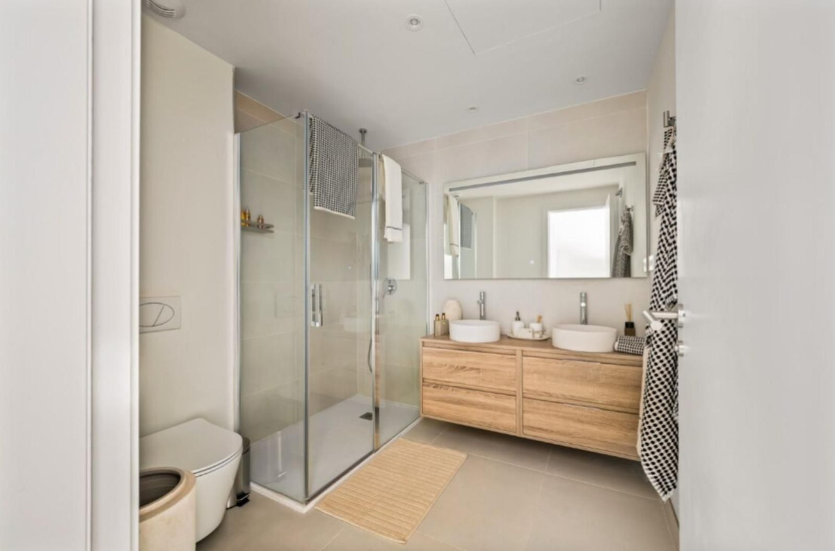 Penthouse te koop in Fuengirola | 2 slaapkamers H5347858