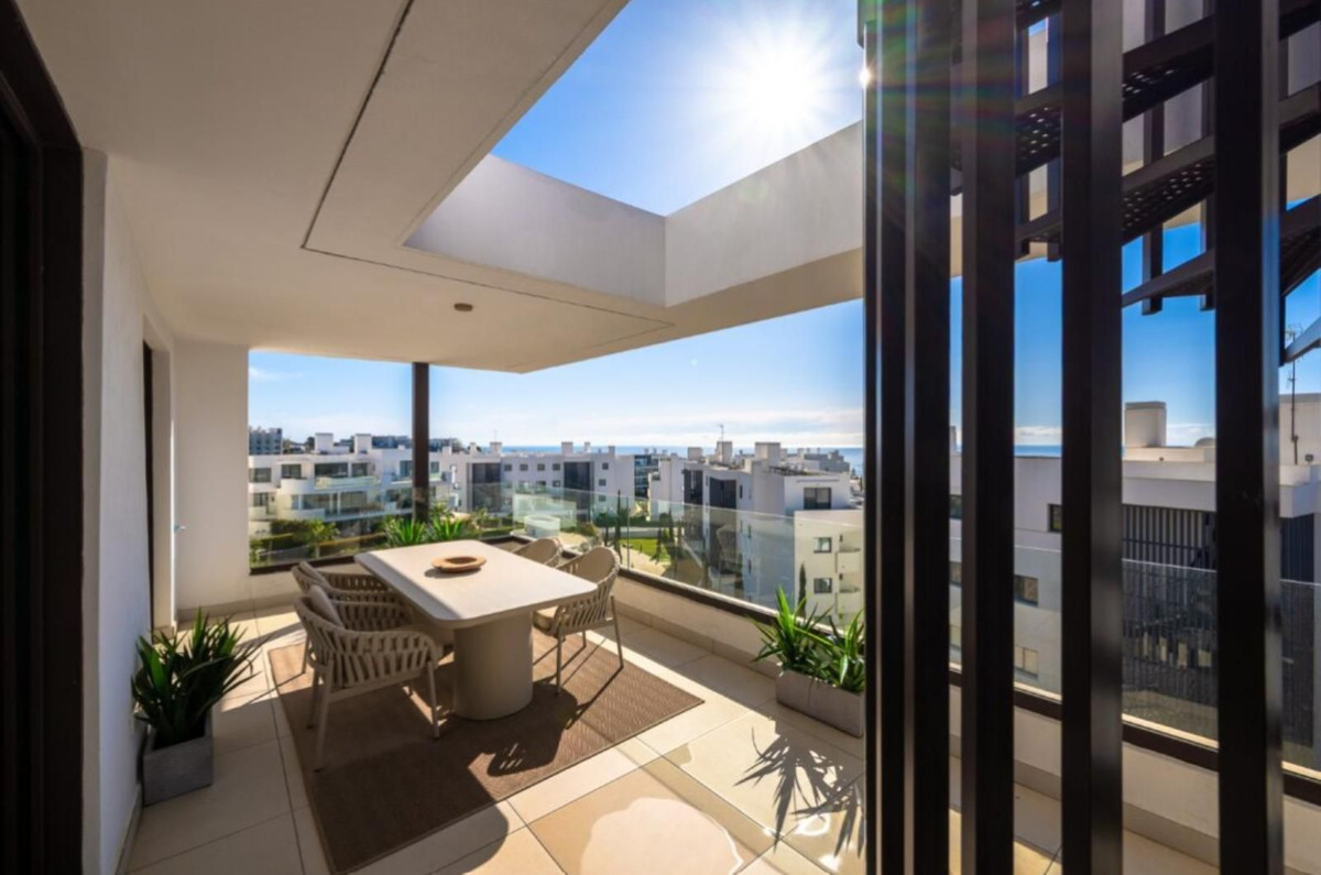 Penthouse te koop in Fuengirola | 2 slaapkamers H5347858