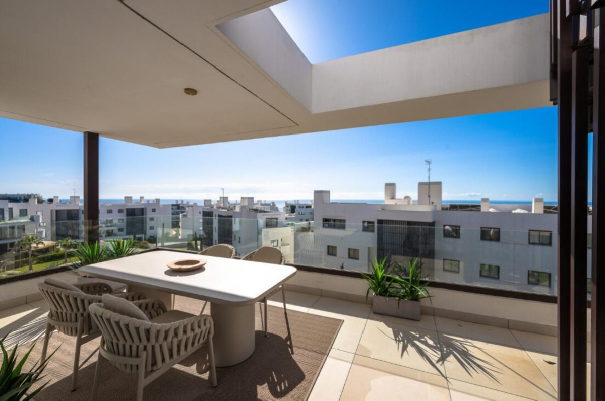 Penthouse te koop in Fuengirola | 2 slaapkamers H5347858