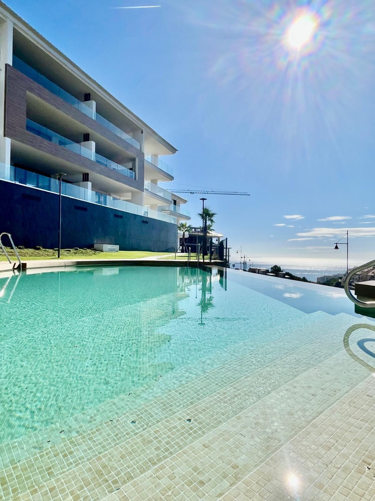 Appartement te koop in Fuengirola | 2 slaapkamers H5347891