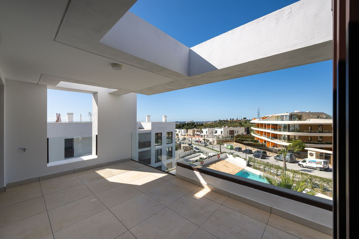 Penthouse te koop in Fuengirola | 2 slaapkamers H5347894