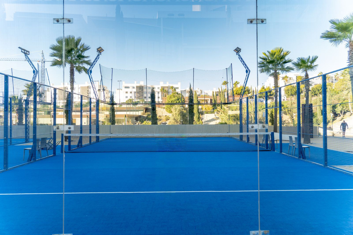 Penthouse te koop in Fuengirola | 2 slaapkamers H5347894