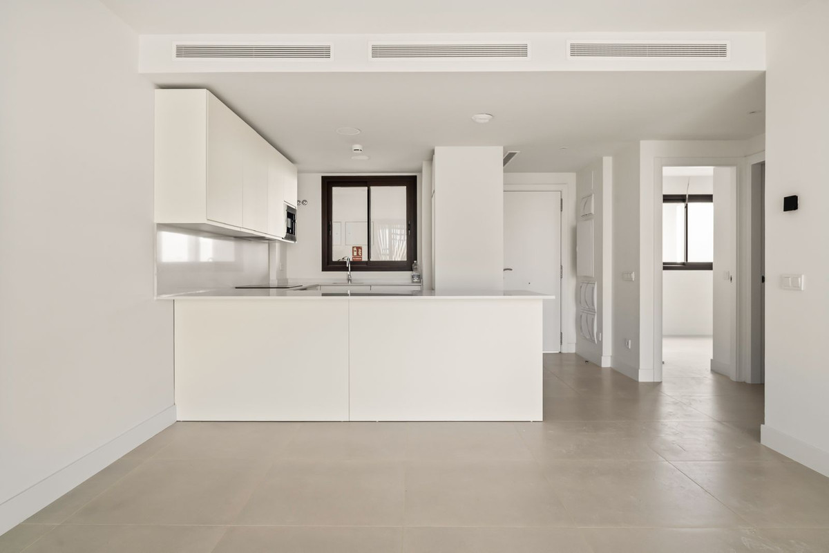 Penthouse te koop in Fuengirola | 2 slaapkamers H5347894