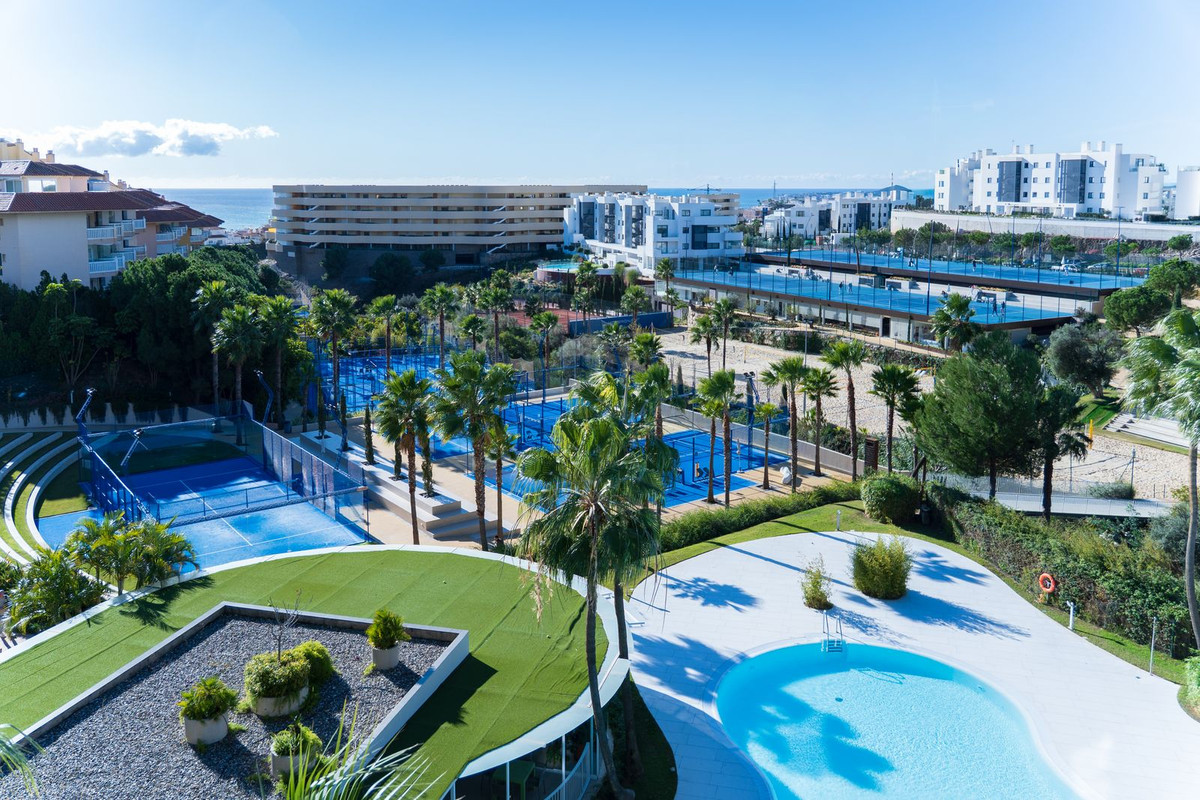 Penthouse te koop in Fuengirola | 2 slaapkamers H5347894