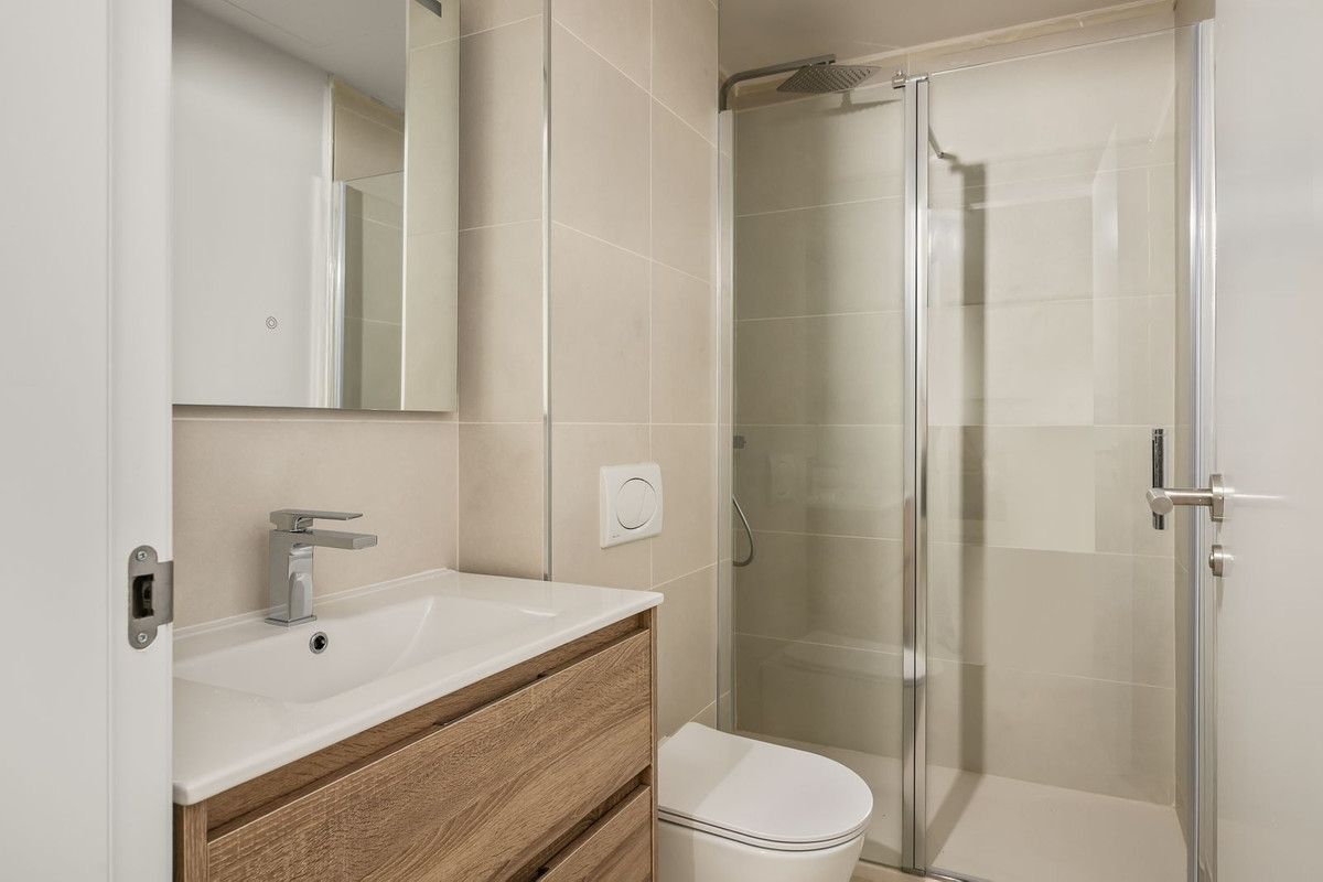 Penthouse te koop in Fuengirola | 2 slaapkamers H5347894