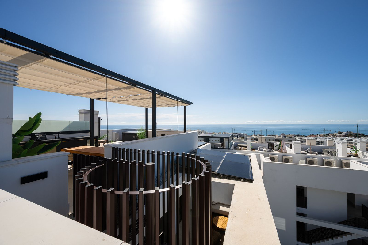 Penthouse te koop in Fuengirola | 2 slaapkamers H5347894