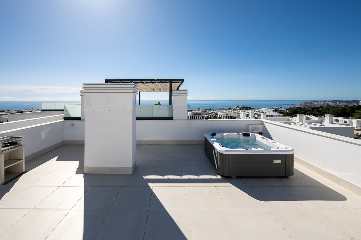 Penthouse te koop in Fuengirola | 2 slaapkamers H5347894