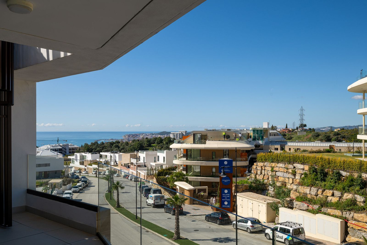 Penthouse te koop in Fuengirola | 2 slaapkamers H5347903