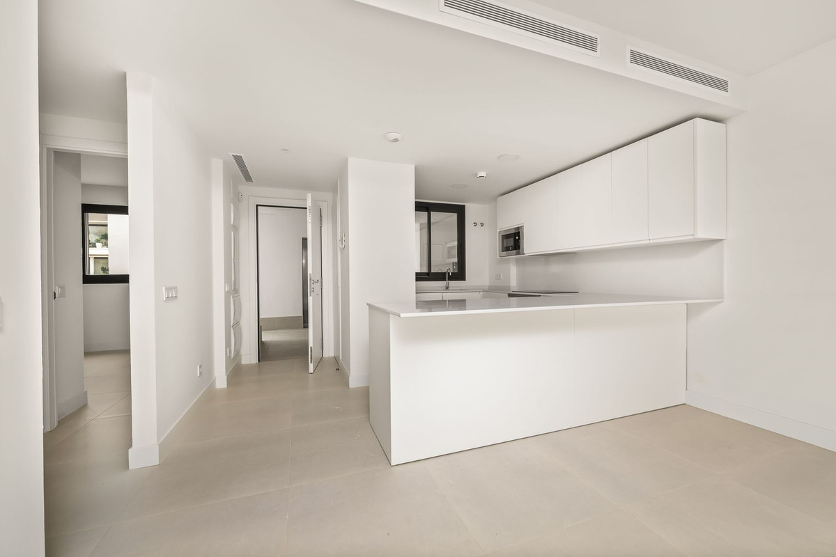 Penthouse te koop in Fuengirola | 2 slaapkamers H5347903