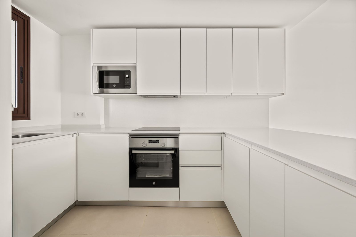 Penthouse te koop in Fuengirola | 2 slaapkamers H5347903