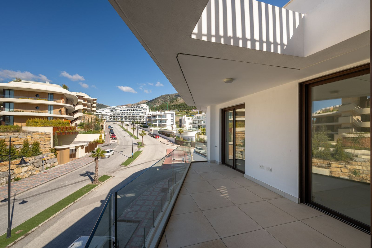 Penthouse te koop in Fuengirola | 2 slaapkamers H5347903