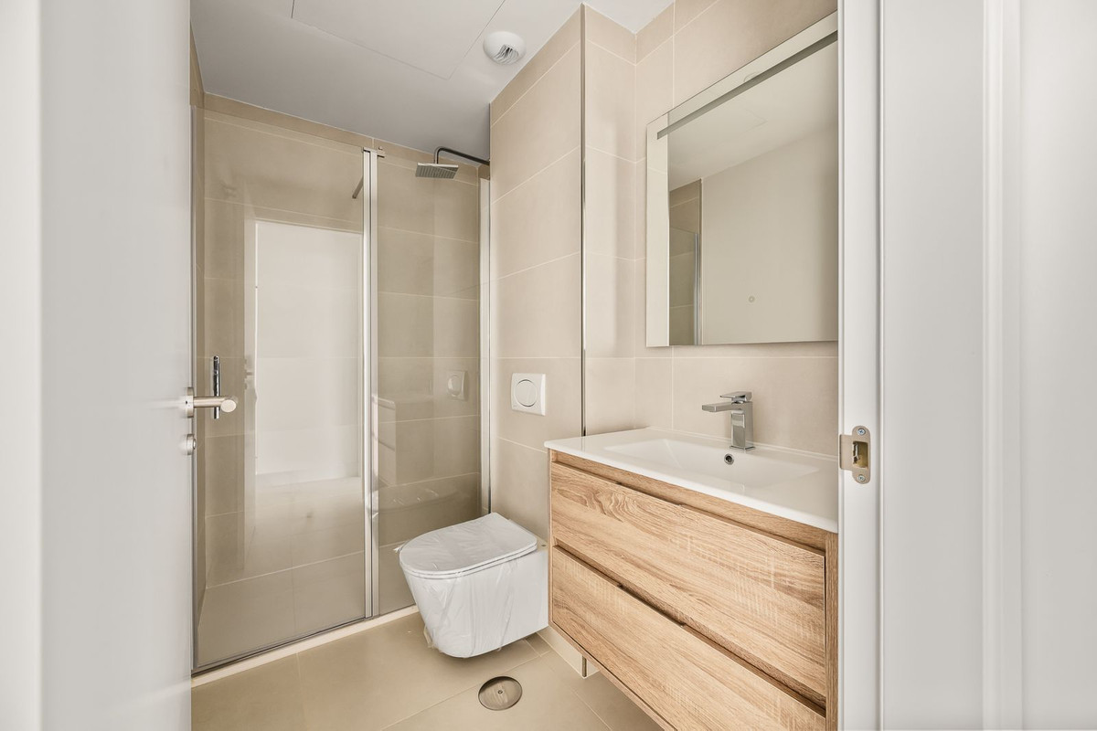 Penthouse te koop in Fuengirola | 2 slaapkamers H5347903