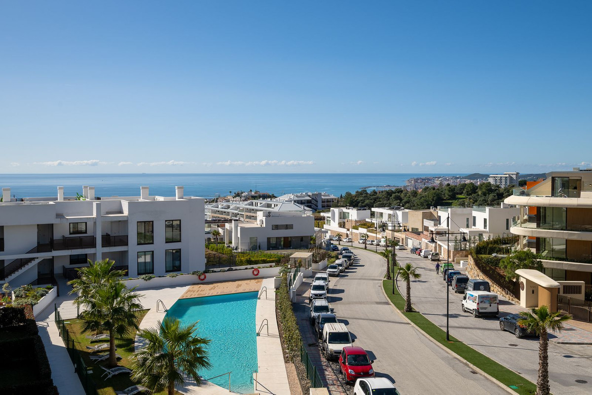 Penthouse te koop in Fuengirola | 2 slaapkamers H5347903