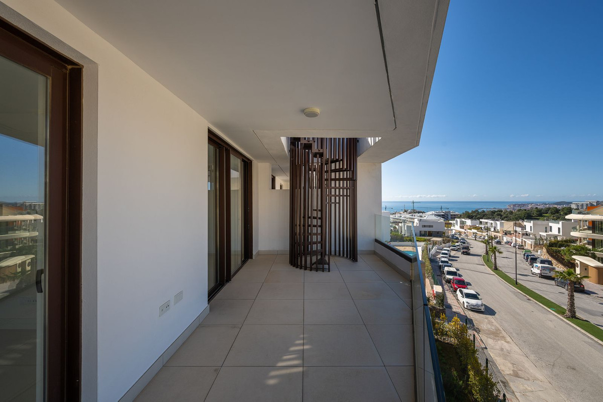 Penthouse te koop in Fuengirola | 2 slaapkamers H5347903