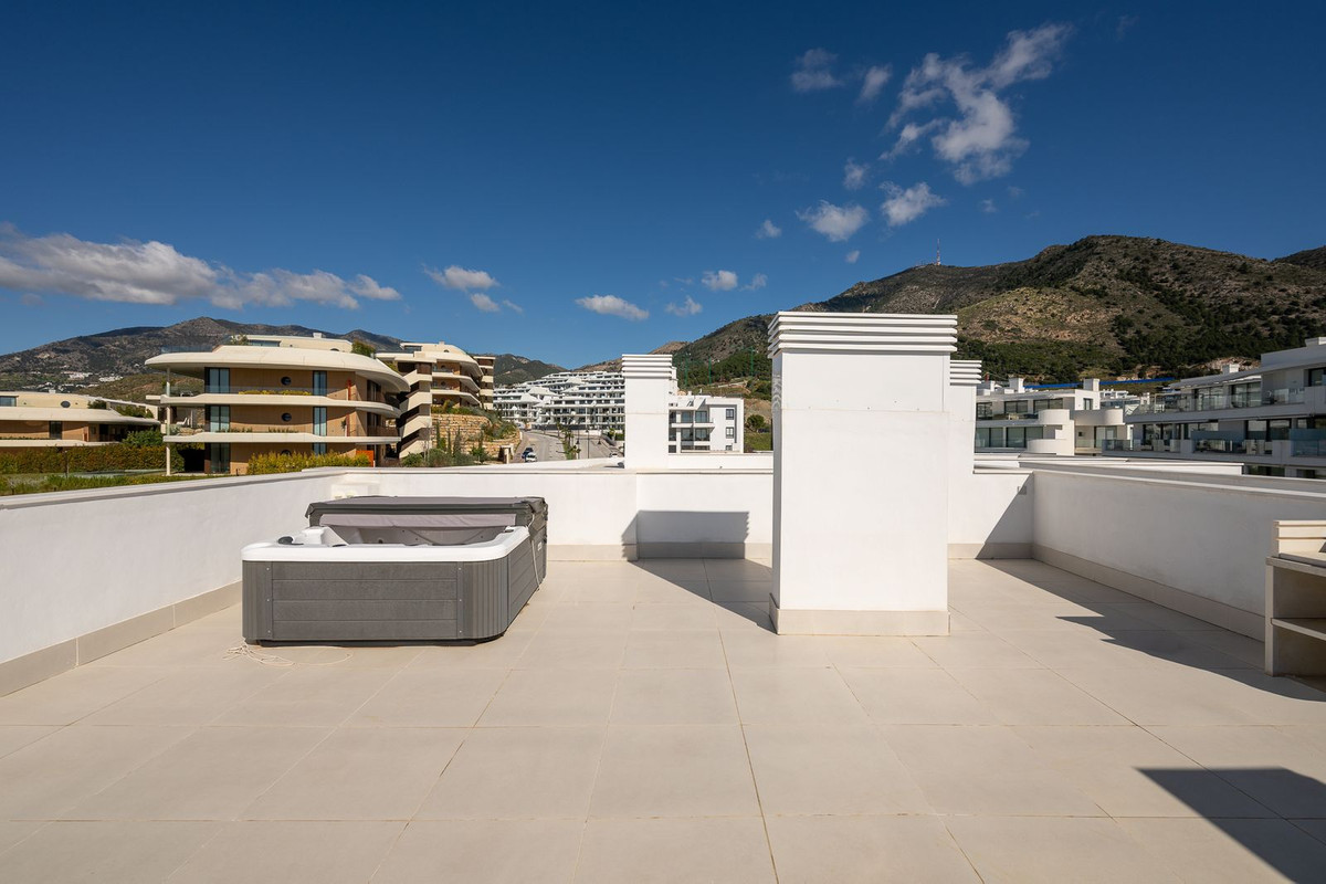 Penthouse te koop in Fuengirola | 2 slaapkamers H5347903