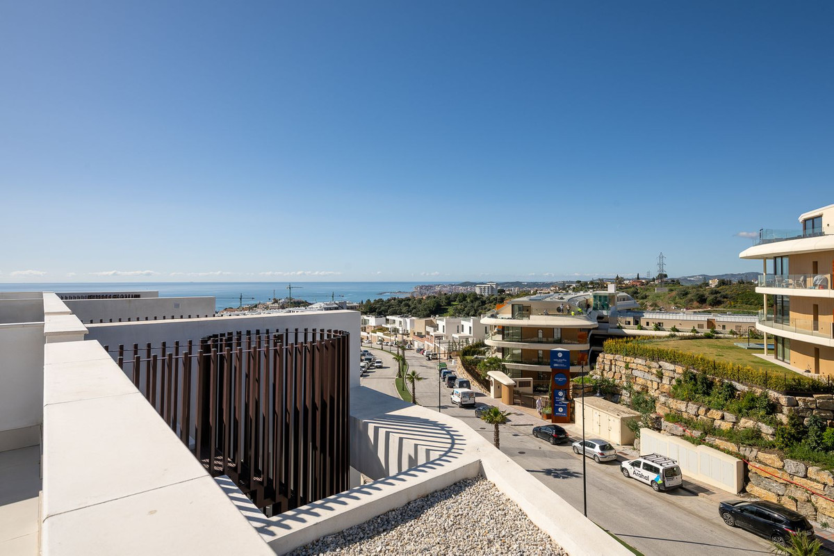 Penthouse te koop in Fuengirola | 2 slaapkamers H5347903