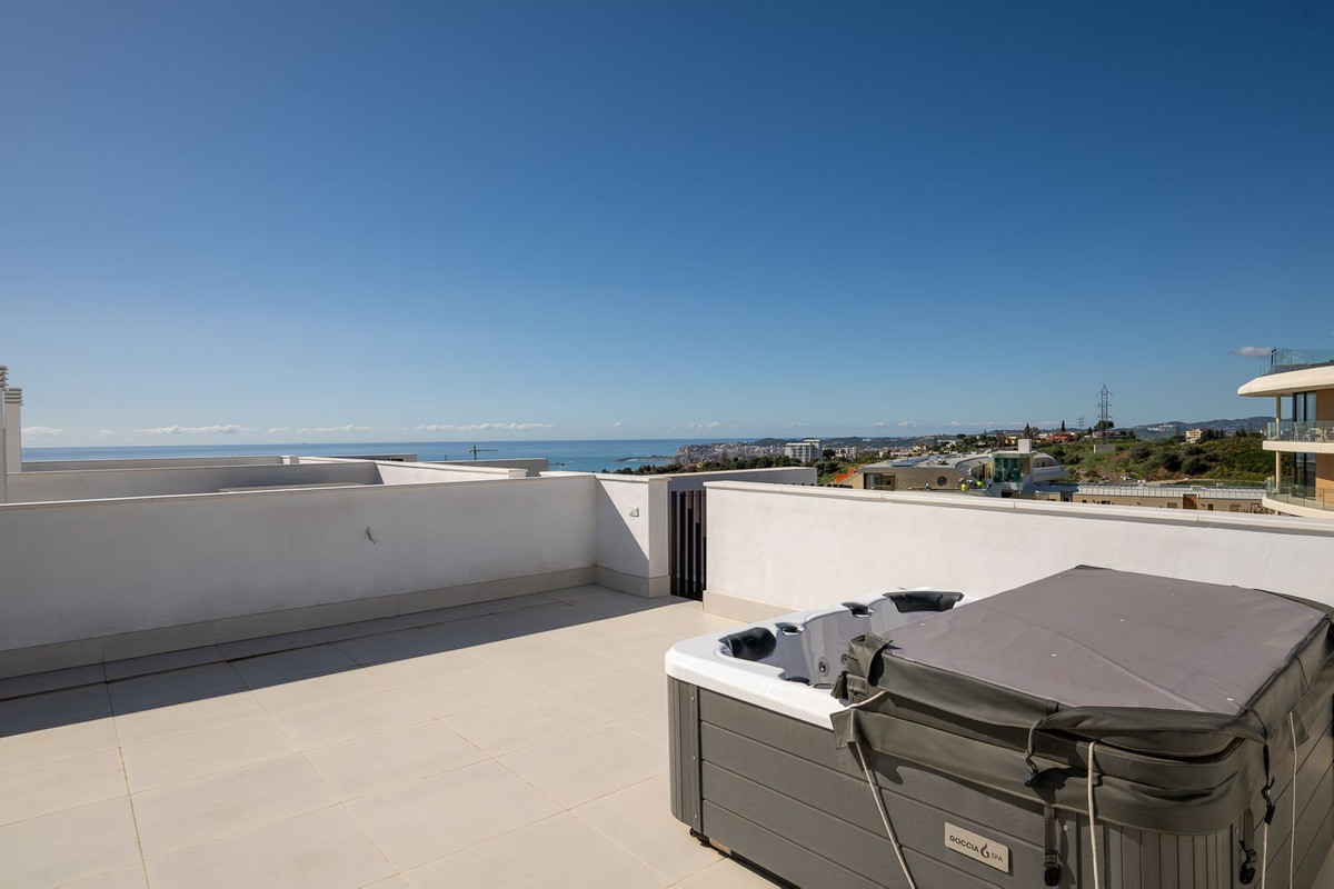 Penthouse te koop in Fuengirola | 2 slaapkamers H5347903