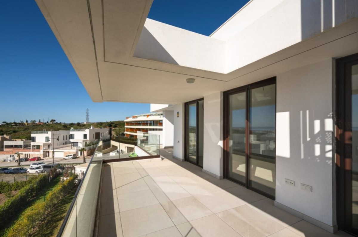 Appartement te koop in Fuengirola | 2 slaapkamers H5347933