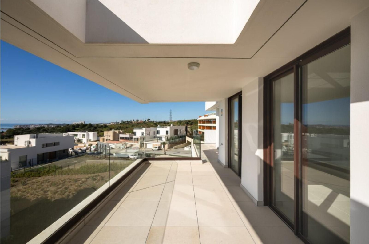 Appartement te koop in Fuengirola | 2 slaapkamers H5347933