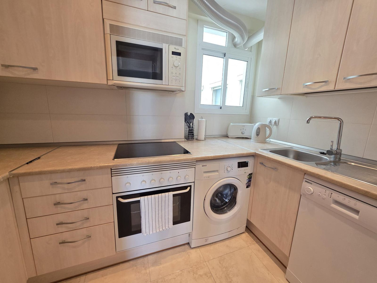 Appartement te koop in Fuengirola | 3 slaapkamers H5348728