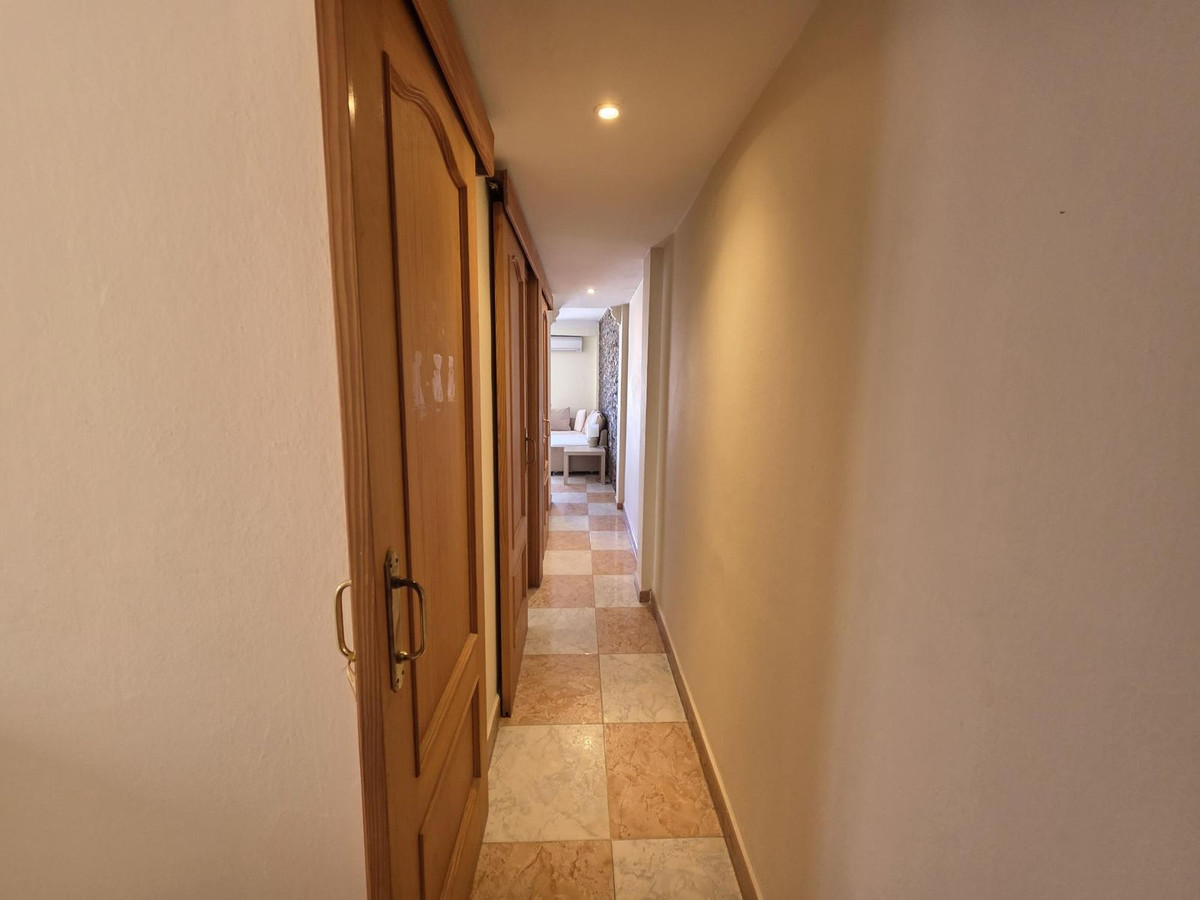 Appartement te koop in Fuengirola | 3 slaapkamers H5348728