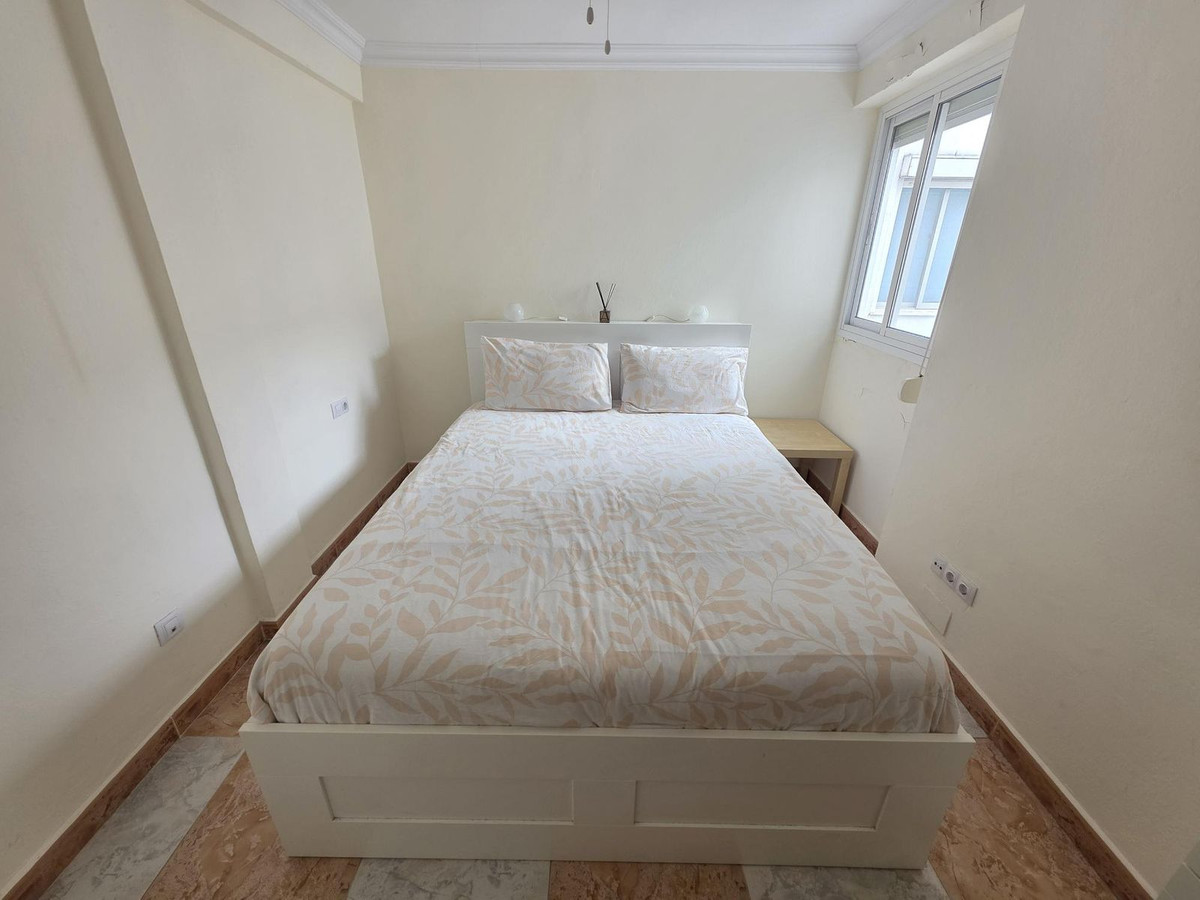 Appartement te koop in Fuengirola | 3 slaapkamers H5348728