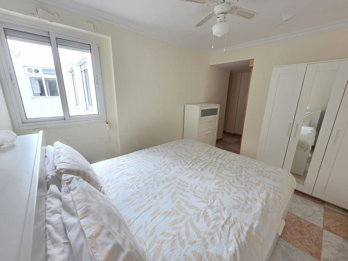 Appartement te koop in Fuengirola | 3 slaapkamers H5348728