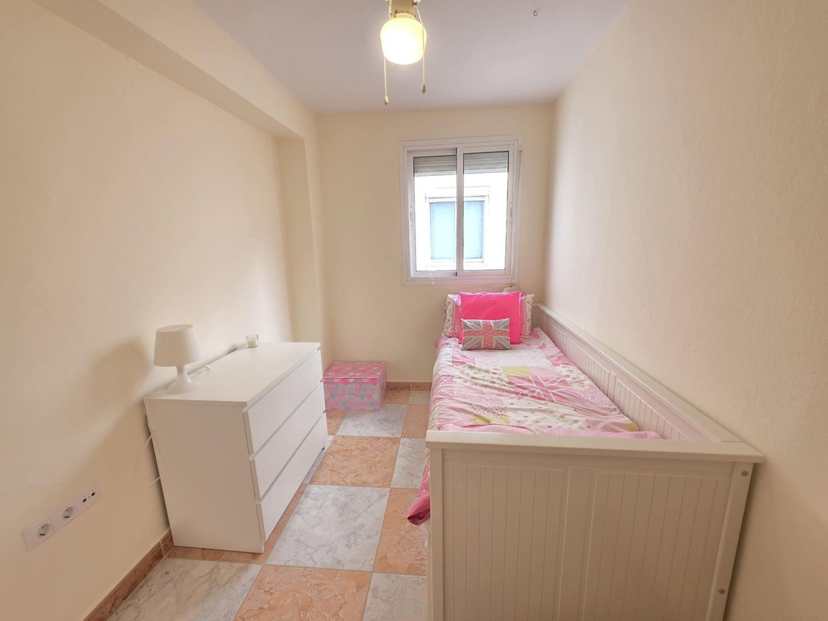 Appartement te koop in Fuengirola | 3 slaapkamers H5348728