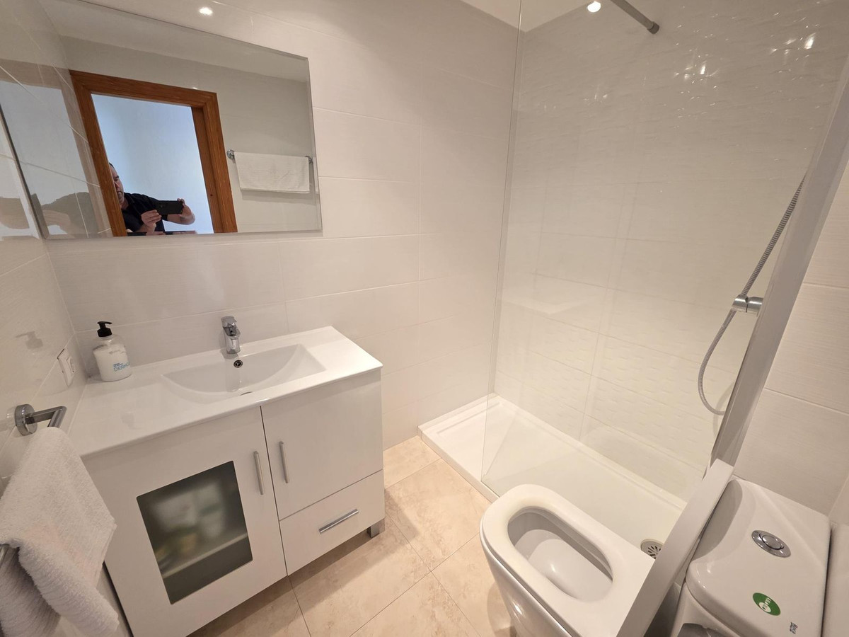 Appartement te koop in Fuengirola | 3 slaapkamers H5348728