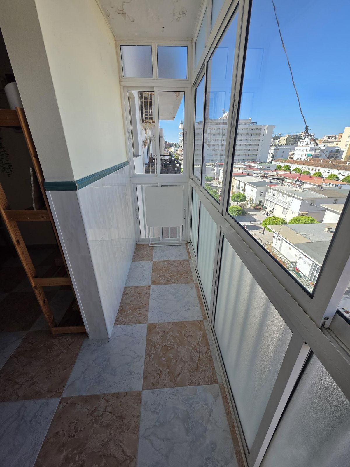 Appartement te koop in Fuengirola | 3 slaapkamers H5348728