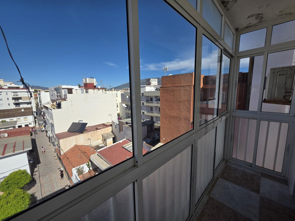 Appartement te koop in Fuengirola | 3 slaapkamers H5348728