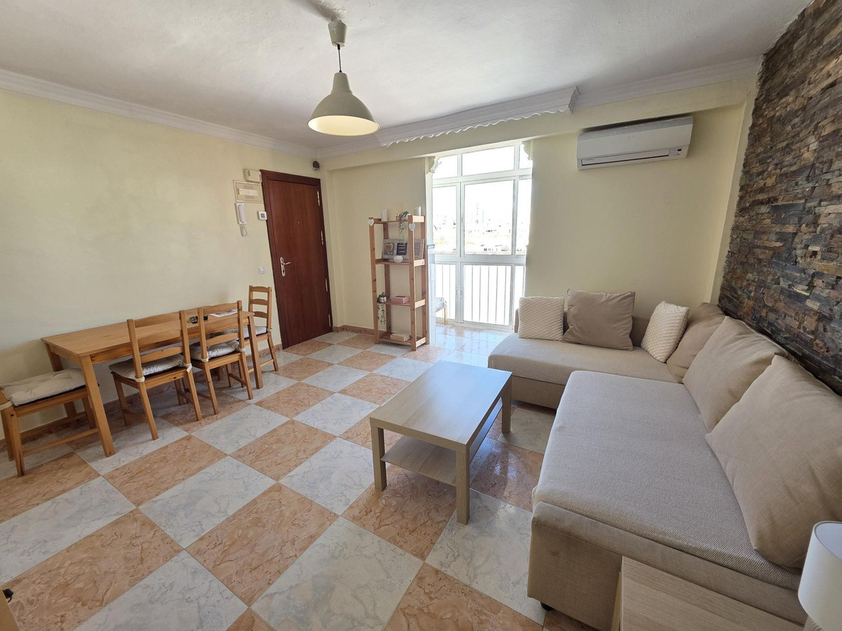 Appartement te koop in Fuengirola | 3 slaapkamers H5348728