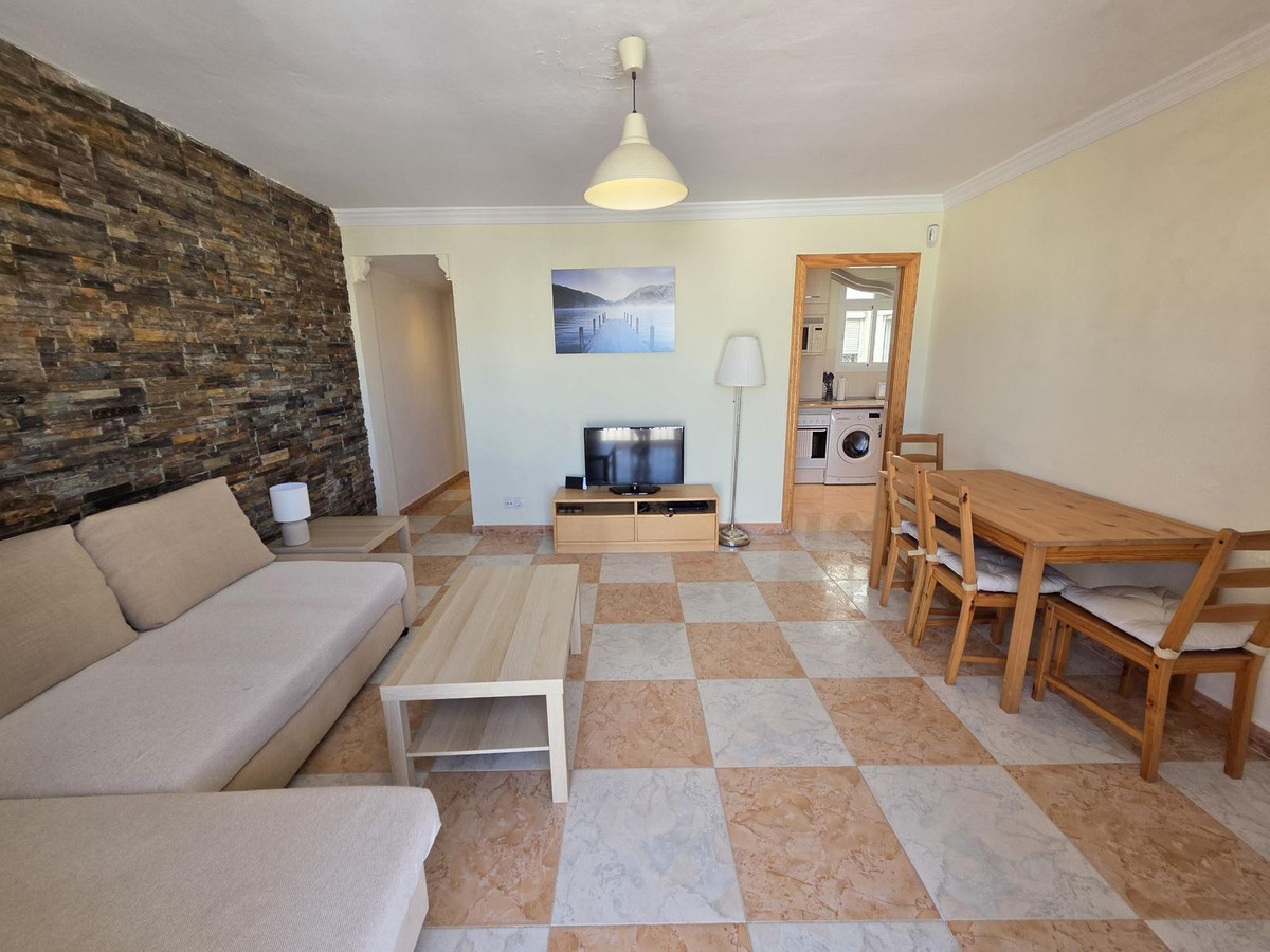 Appartement te koop in Fuengirola | 3 slaapkamers H5348728