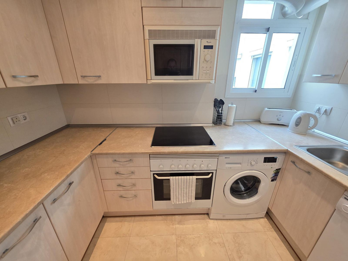 Appartement te koop in Fuengirola | 3 slaapkamers H5348728