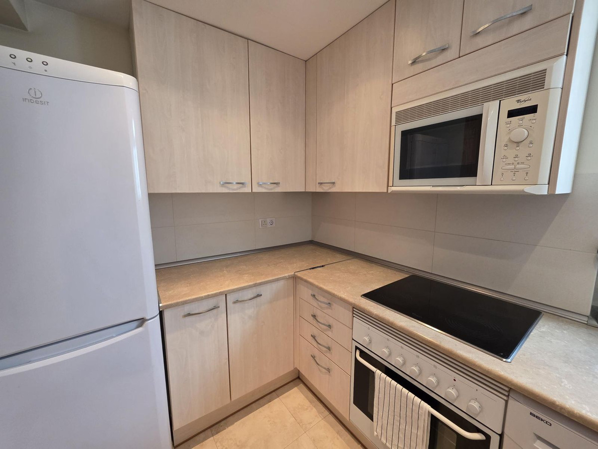 Appartement te koop in Fuengirola | 3 slaapkamers H5348728