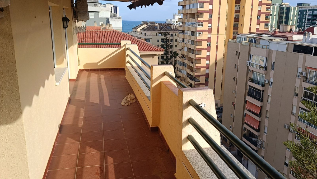 Appartement te koop in Fuengirola | 3 slaapkamers H5348734