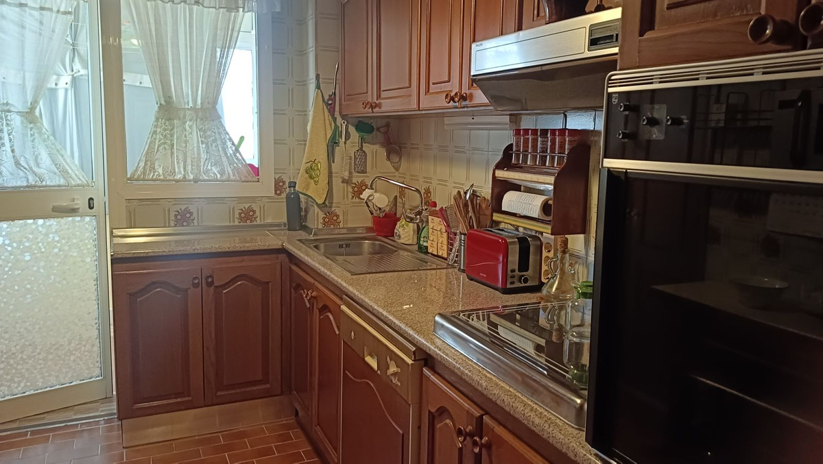 Appartement te koop in Fuengirola | 3 slaapkamers H5348734