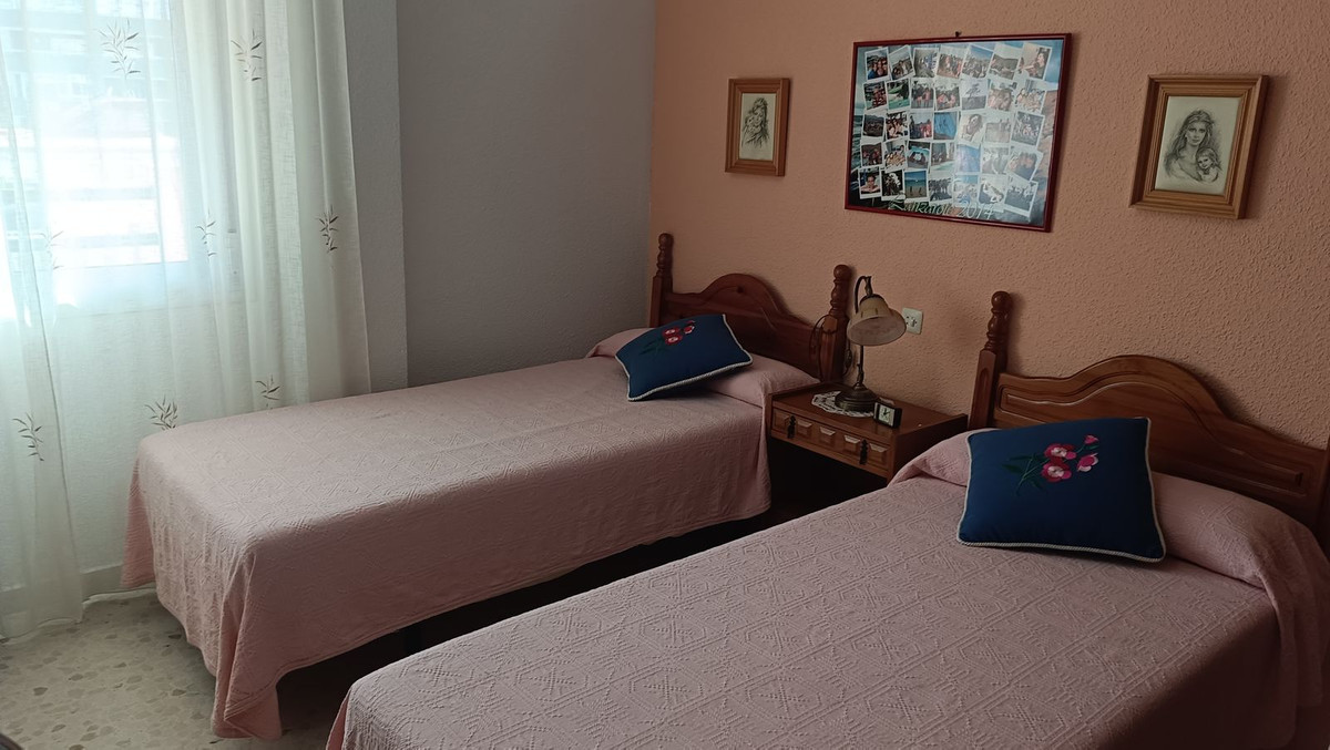 Appartement te koop in Fuengirola | 3 slaapkamers H5348734