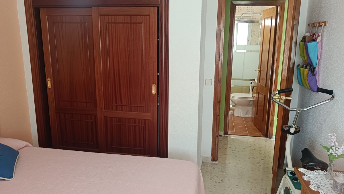 Appartement te koop in Fuengirola | 3 slaapkamers H5348734