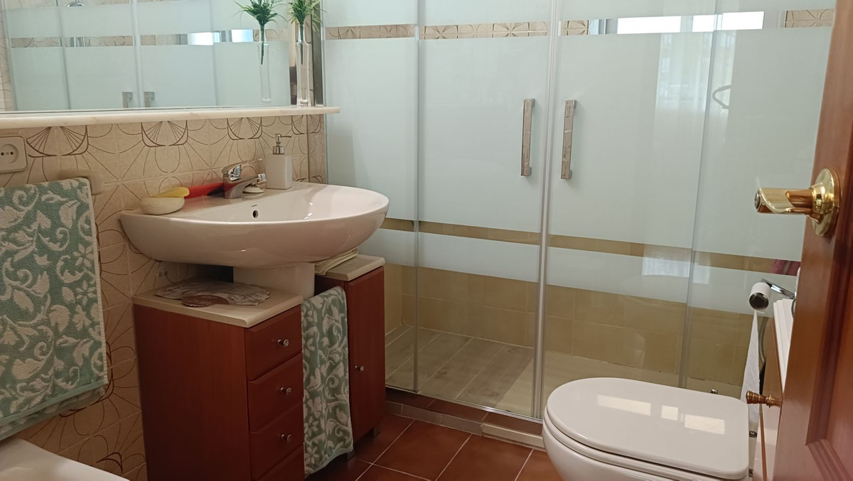 Appartement te koop in Fuengirola | 3 slaapkamers H5348734