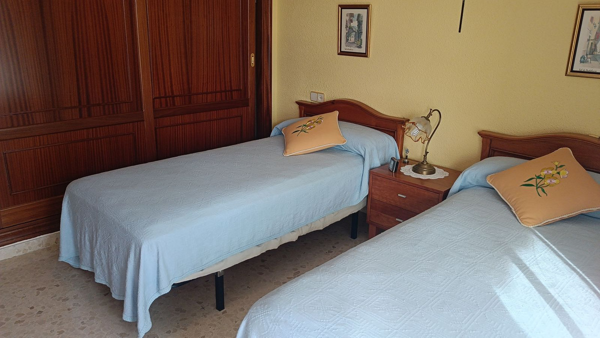 Appartement te koop in Fuengirola | 3 slaapkamers H5348734